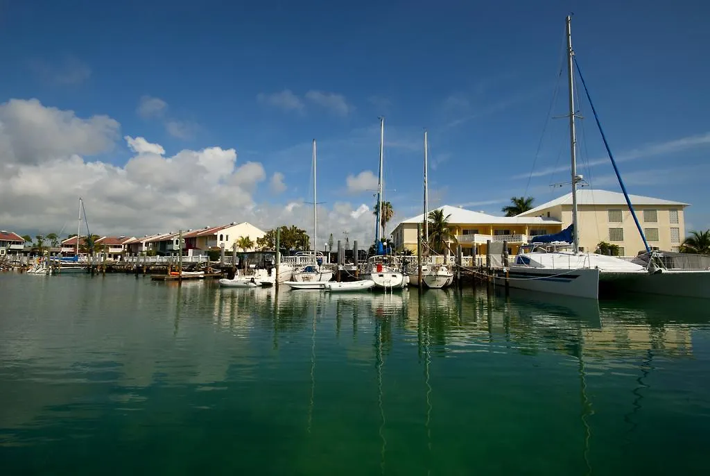 Ocean Reef Yacht Club & Resort Freeport 3*,  Bahamas