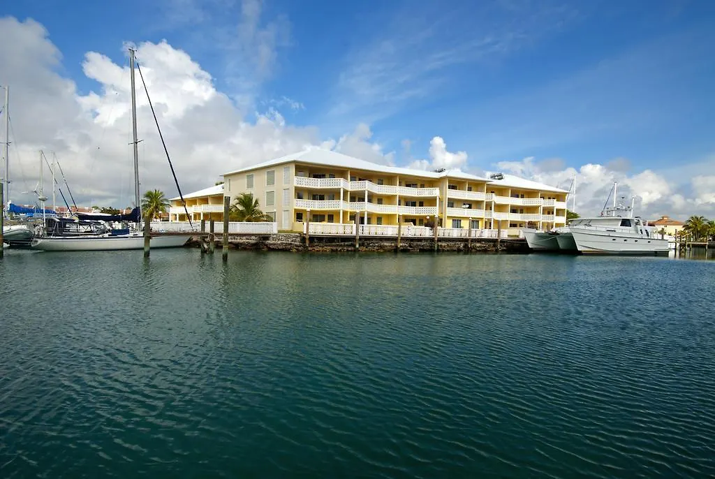 Ocean Reef Yacht Club & Resort Freeport Bahamas