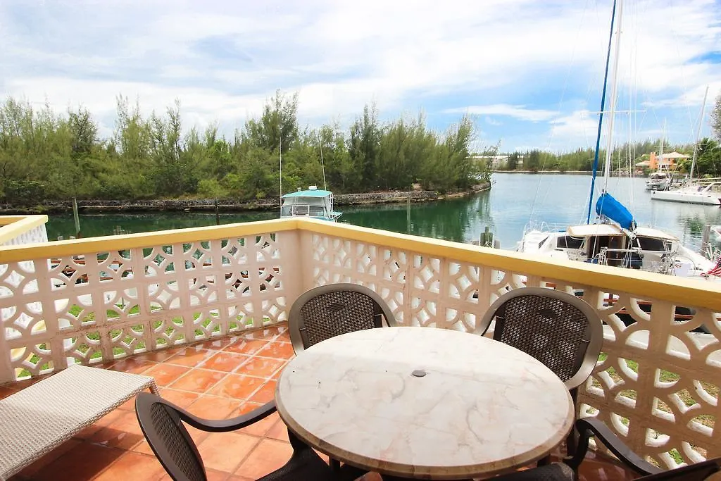 Ocean Reef Yacht Club & Resort Freeport 3*,  Bahamas