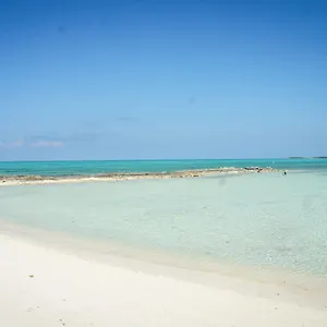 Small Hope Bay Andros Town