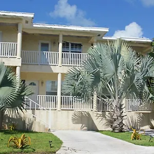 Sapphire Garden George Town