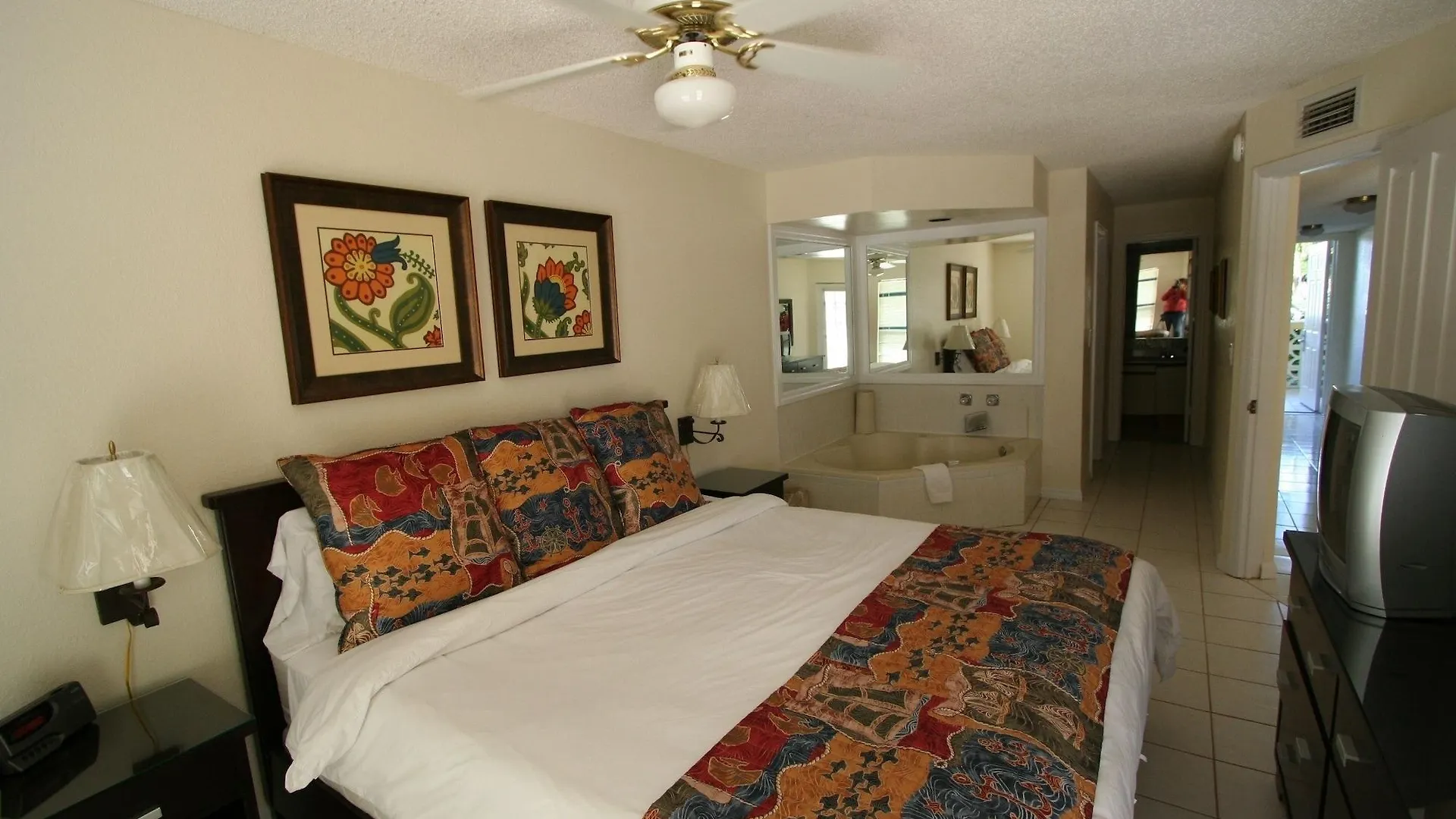 *** Resort Ocean Reef Yacht Club&Resort Freeport Bahama's