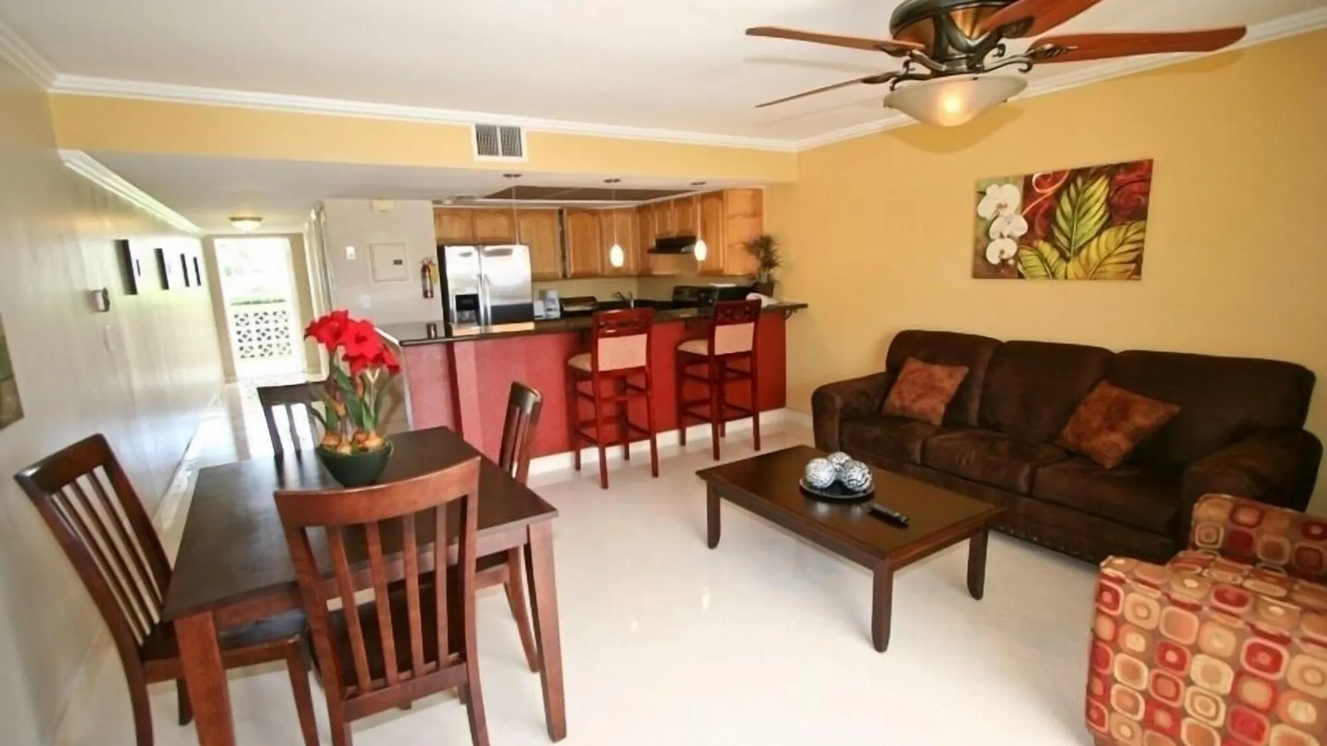 Ocean Reef Yacht Club&Resort Freeport