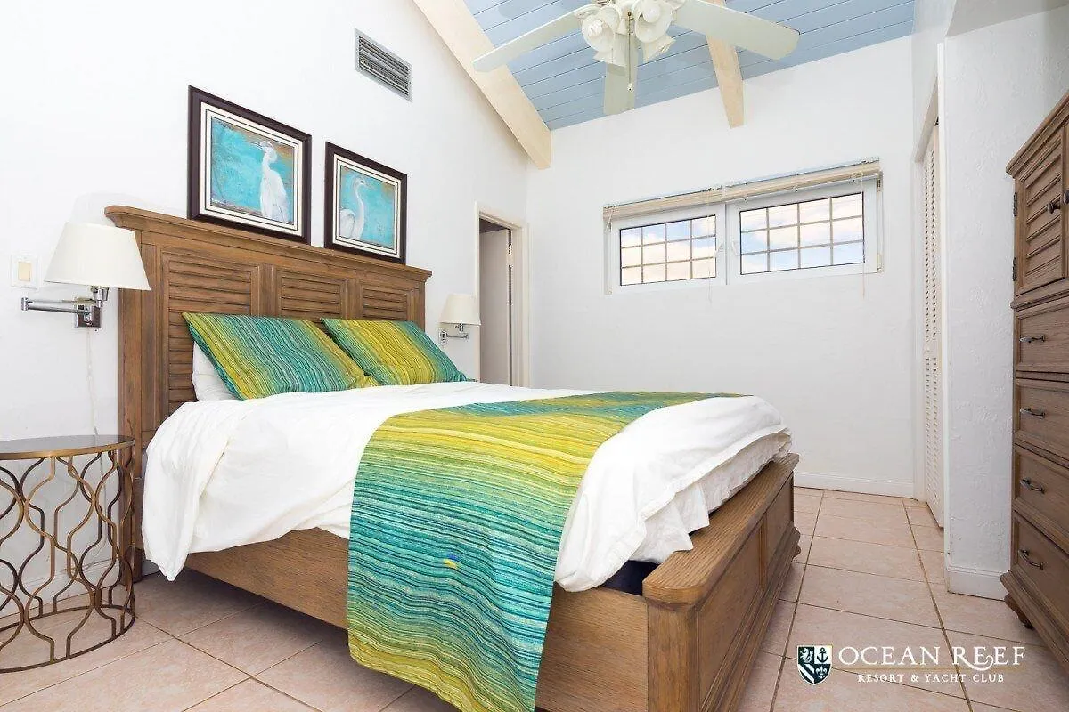 Ocean Reef Yacht Club&Resort Freeport Resort