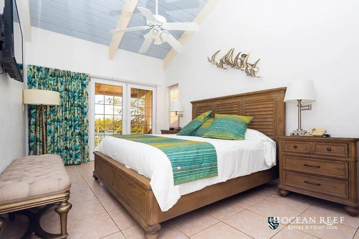 *** Resort Ocean Reef Yacht Club&Resort Freeport Bahama's