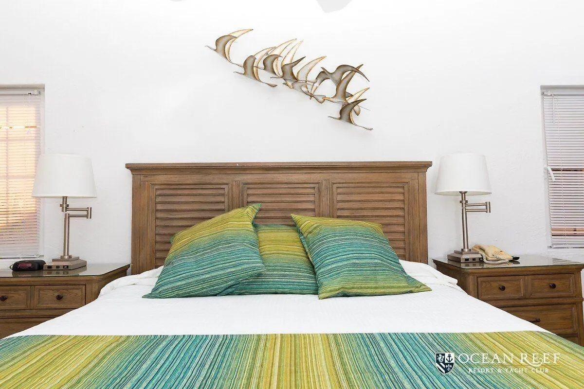 Ocean Reef Yacht Club&Resort Freeport