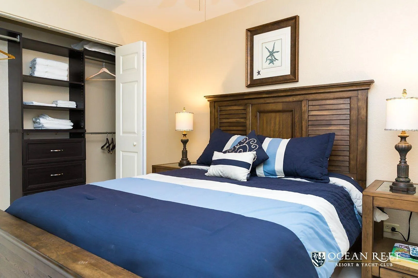 Ocean Reef Yacht Club&Resort Freeport 3*,  Bahama's