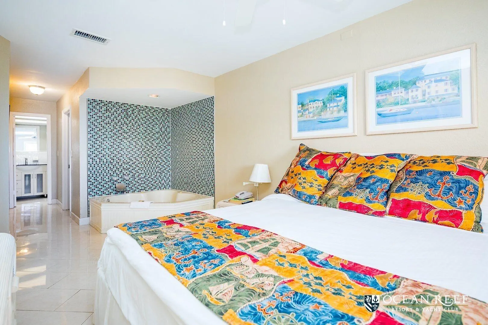 Ocean Reef Yacht Club&Resort Freeport Resort