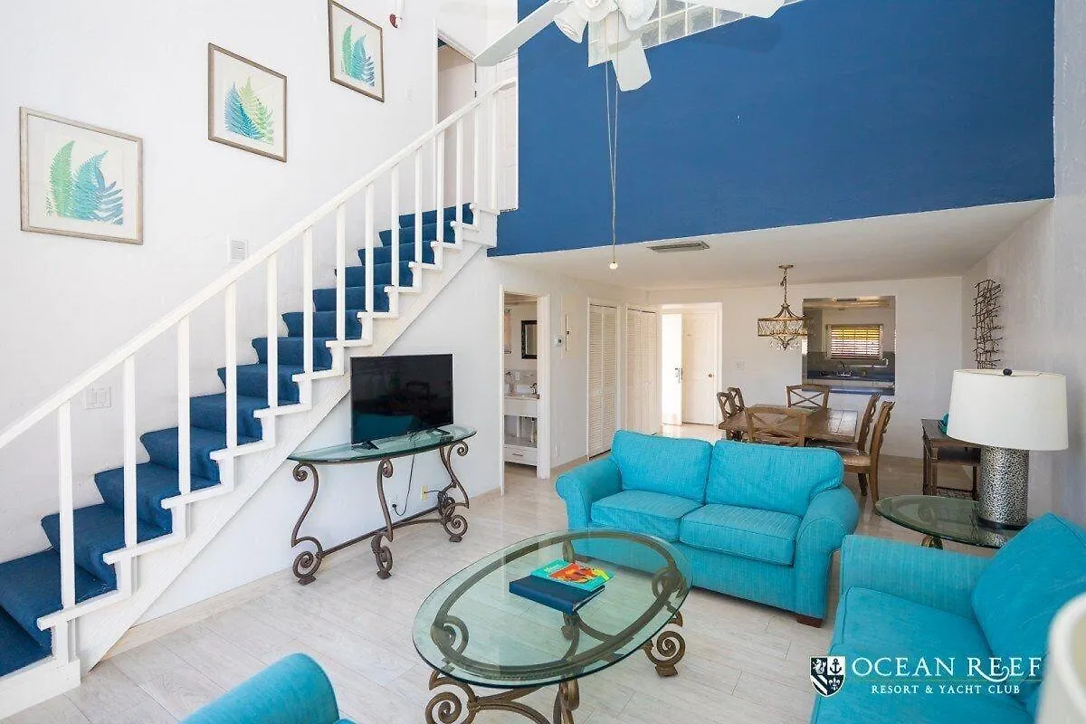 Ocean Reef Yacht Club&Resort Freeport 3*,