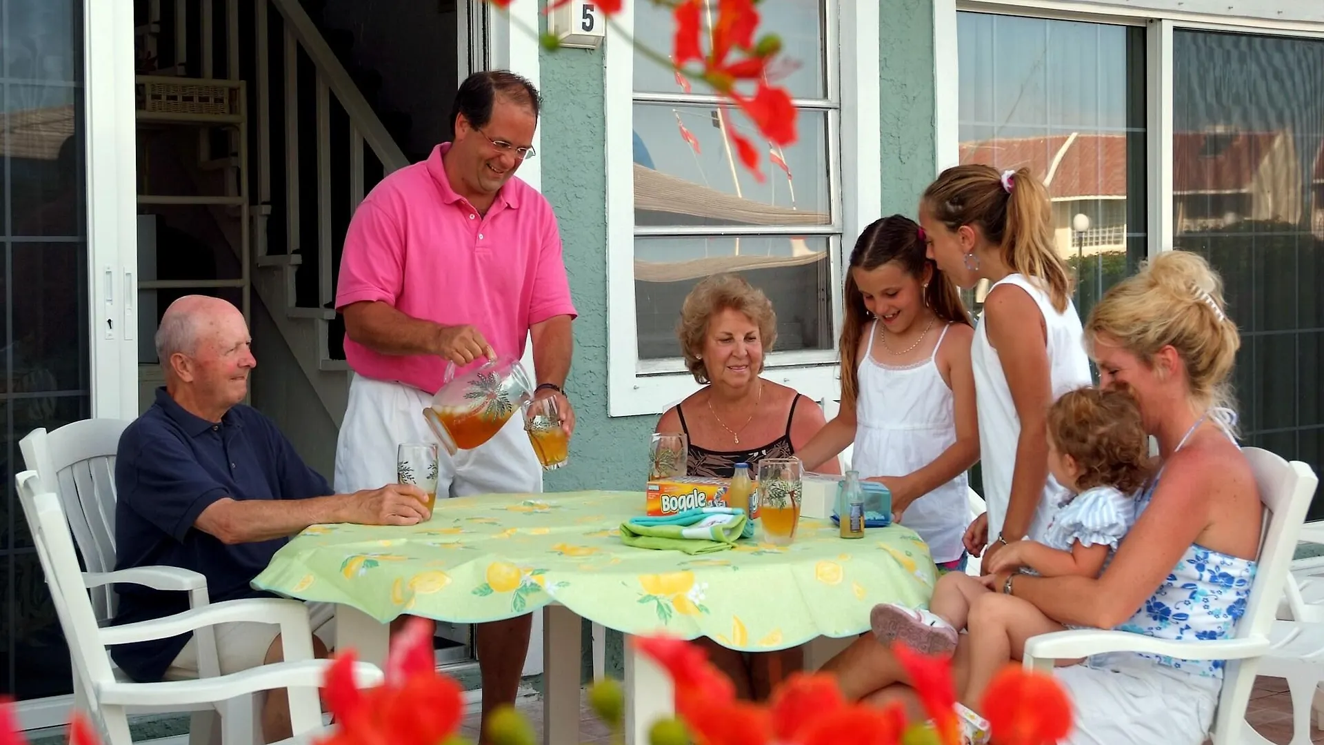Resort Ocean Reef Yacht Club&Resort Freeport