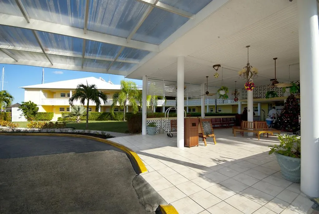 Resort Ocean Reef Yacht Club&Resort Freeport