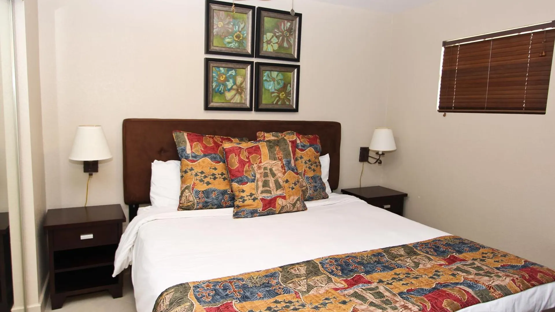 Resort Ocean Reef Yacht Club&Resort Freeport