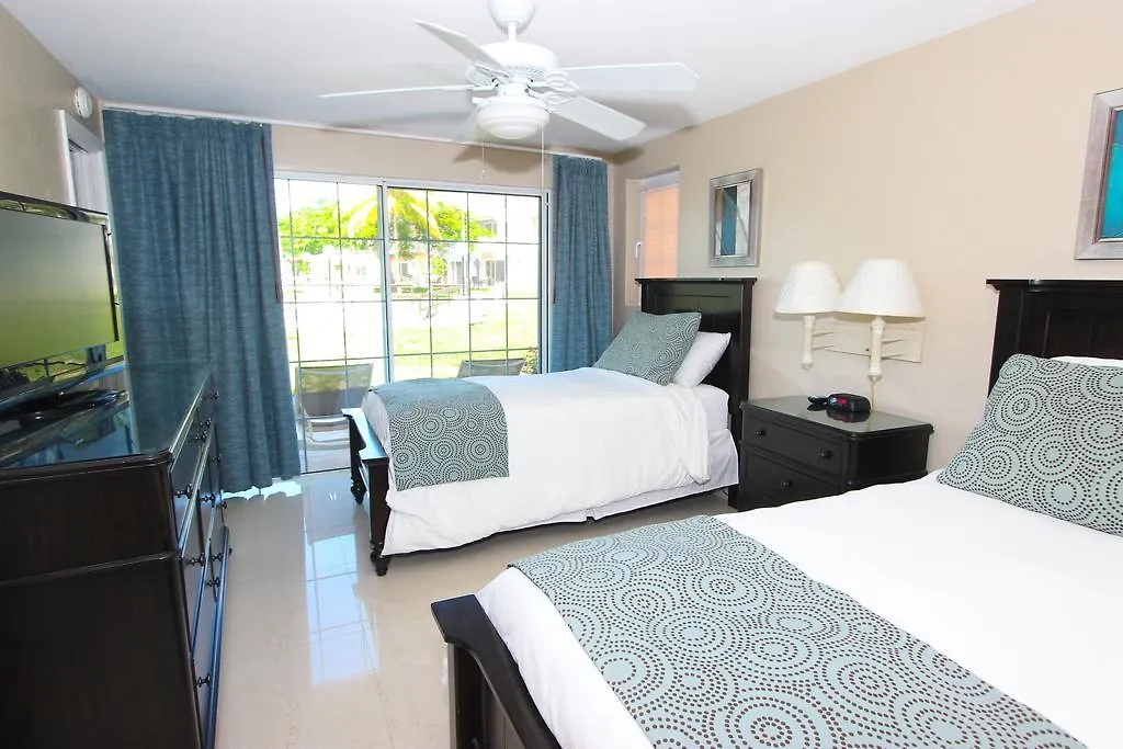 Ocean Reef Yacht Club&Resort Freeport Resort