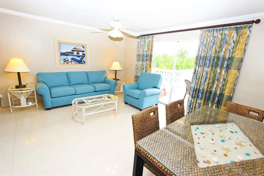 *** Resort Ocean Reef Yacht Club&Resort Freeport Bahama's