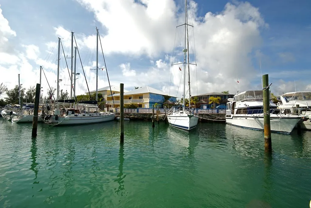 Ocean Reef Yacht Club&Resort Freeport Resort