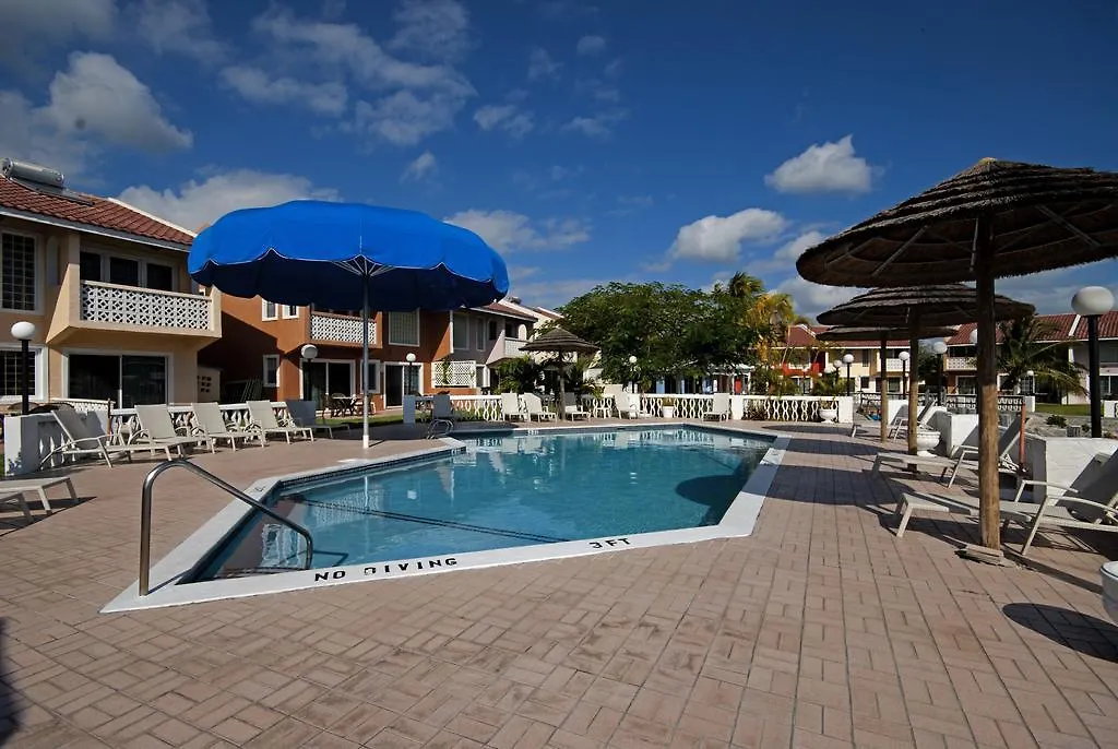 Ocean Reef Yacht Club&Resort Freeport Bahama's