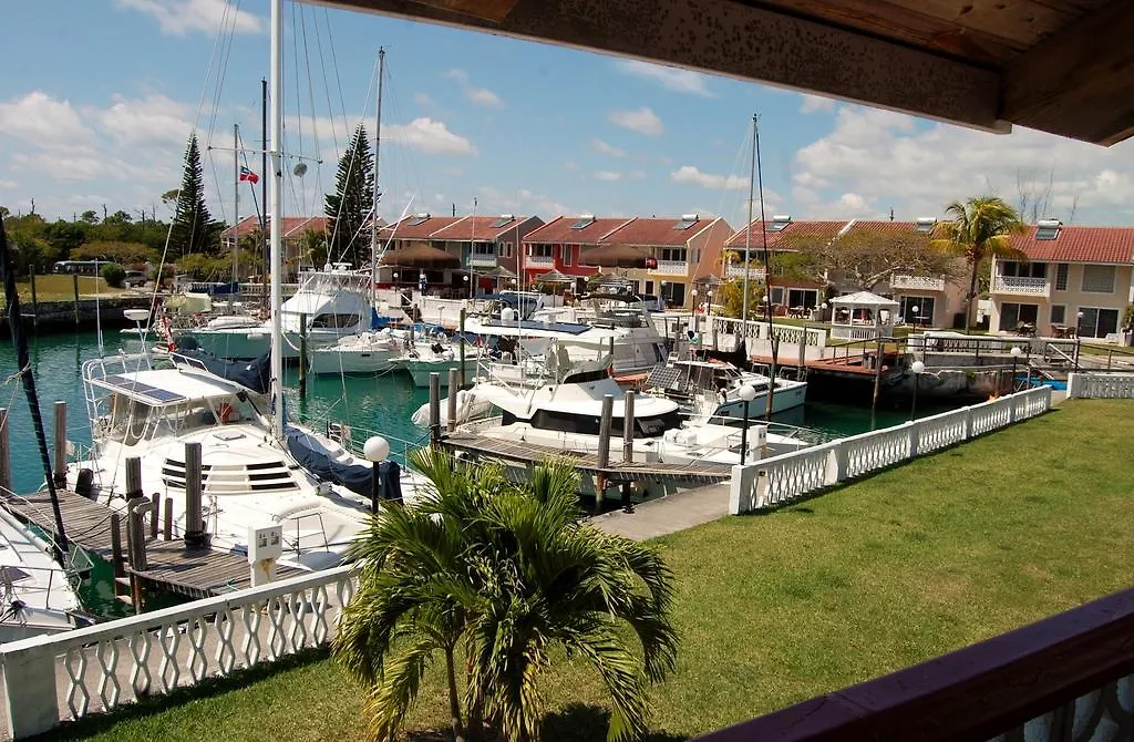 Resort Ocean Reef Yacht Club&Resort Freeport