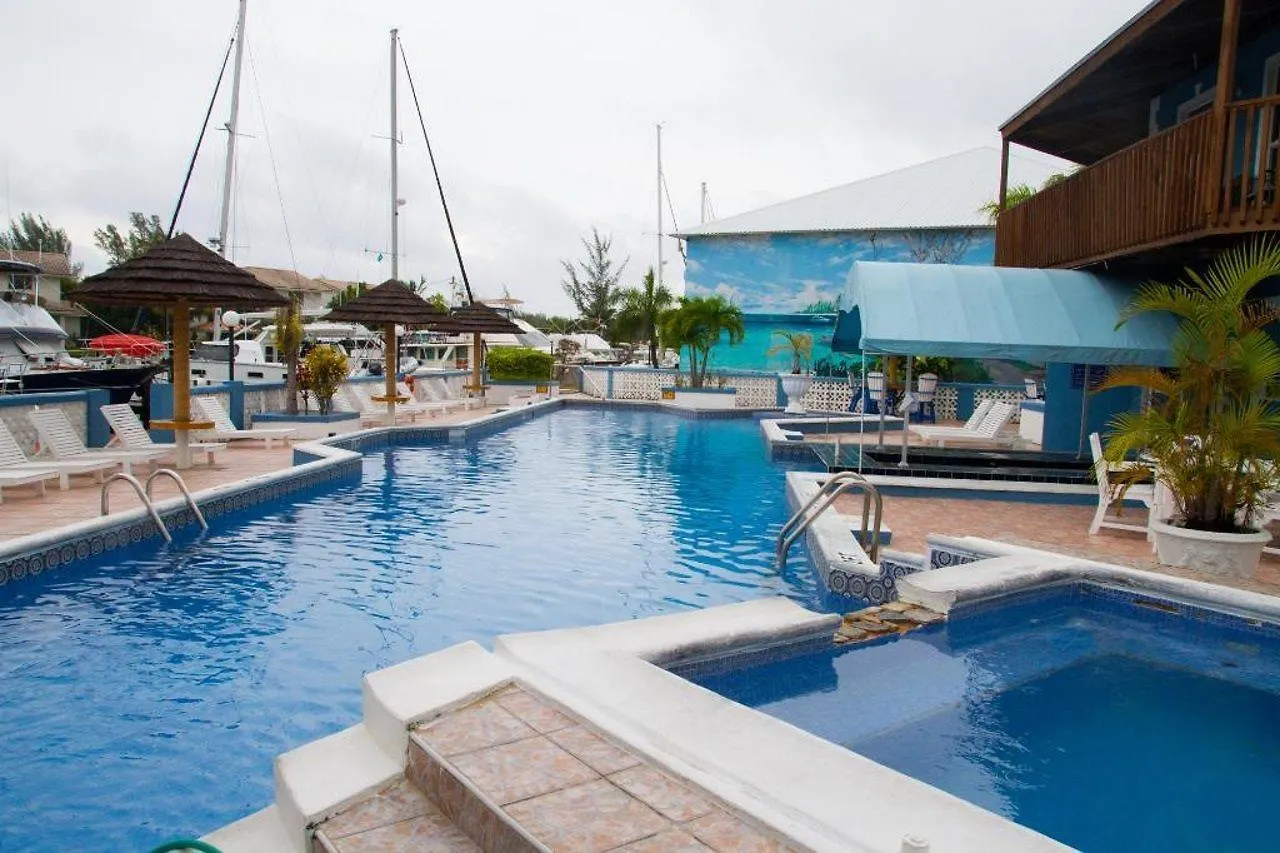 Ocean Reef Yacht Club&Resort Freeport Bahama's