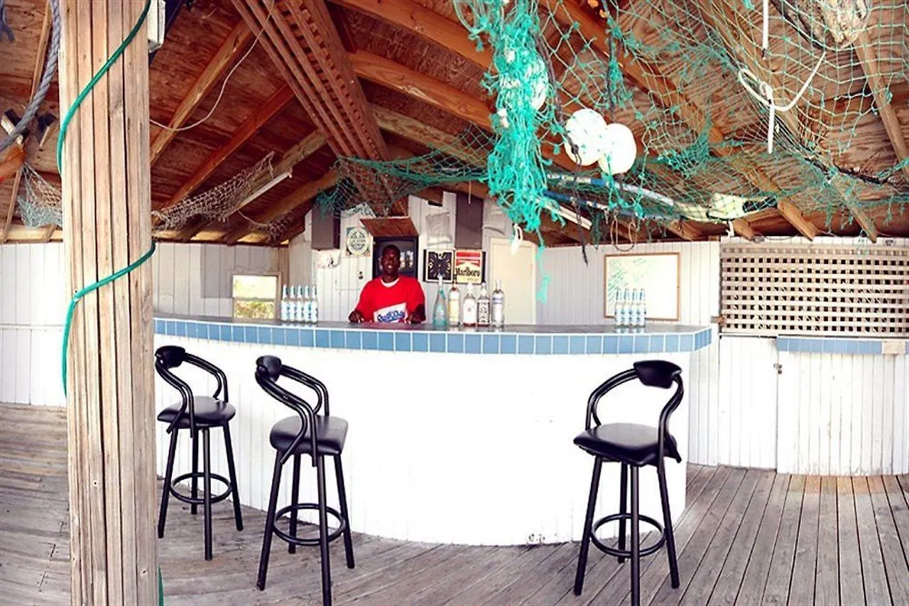 Ocean Reef Yacht Club&Resort Freeport 3*,
