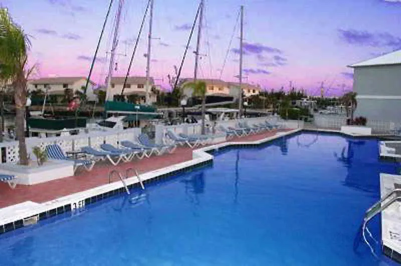 Ocean Reef Yacht Club&Resort Freeport