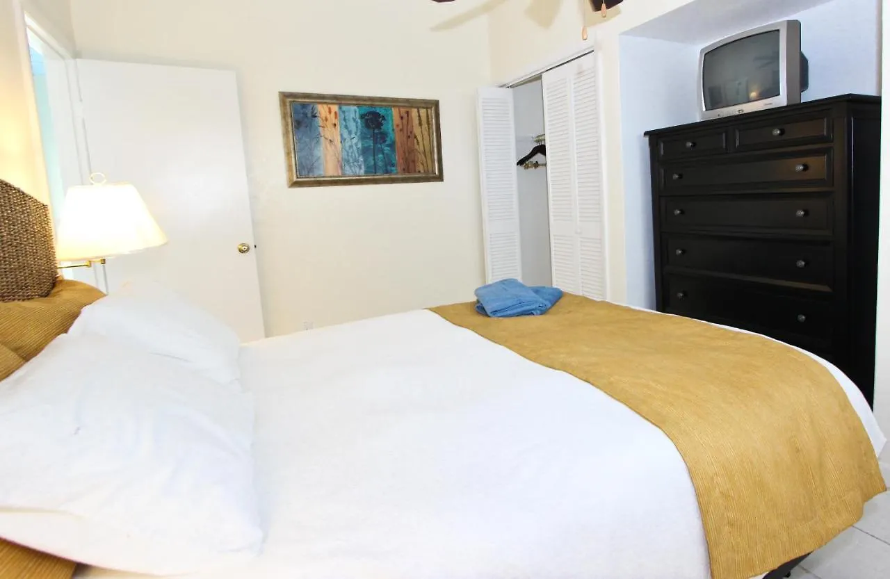 Ocean Reef Yacht Club&Resort Freeport Resort