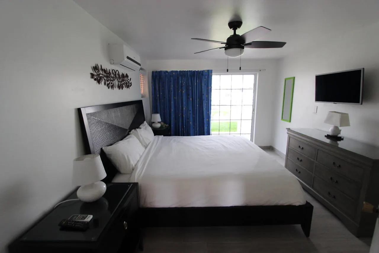 Ocean Reef Yacht Club&Resort Freeport