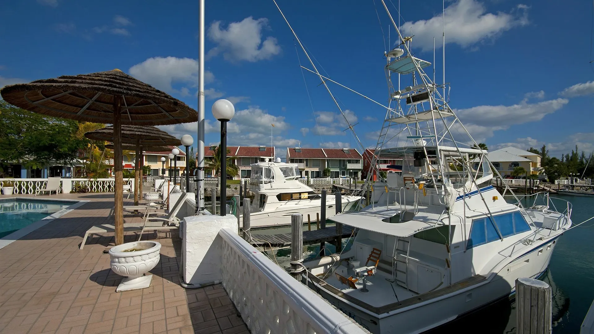 Ocean Reef Yacht Club&Resort Freeport Bahama's