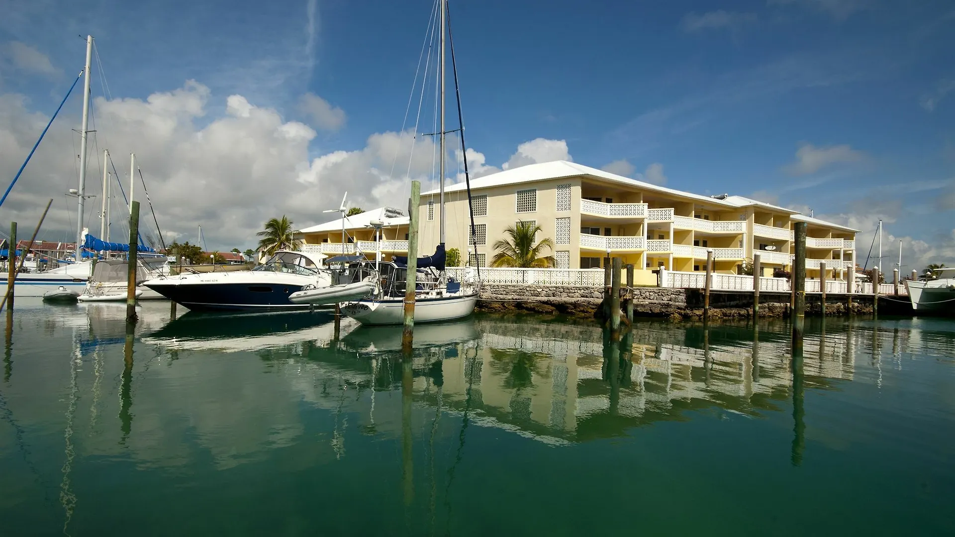 Ocean Reef Yacht Club&Resort Freeport 3*,  Bahama's