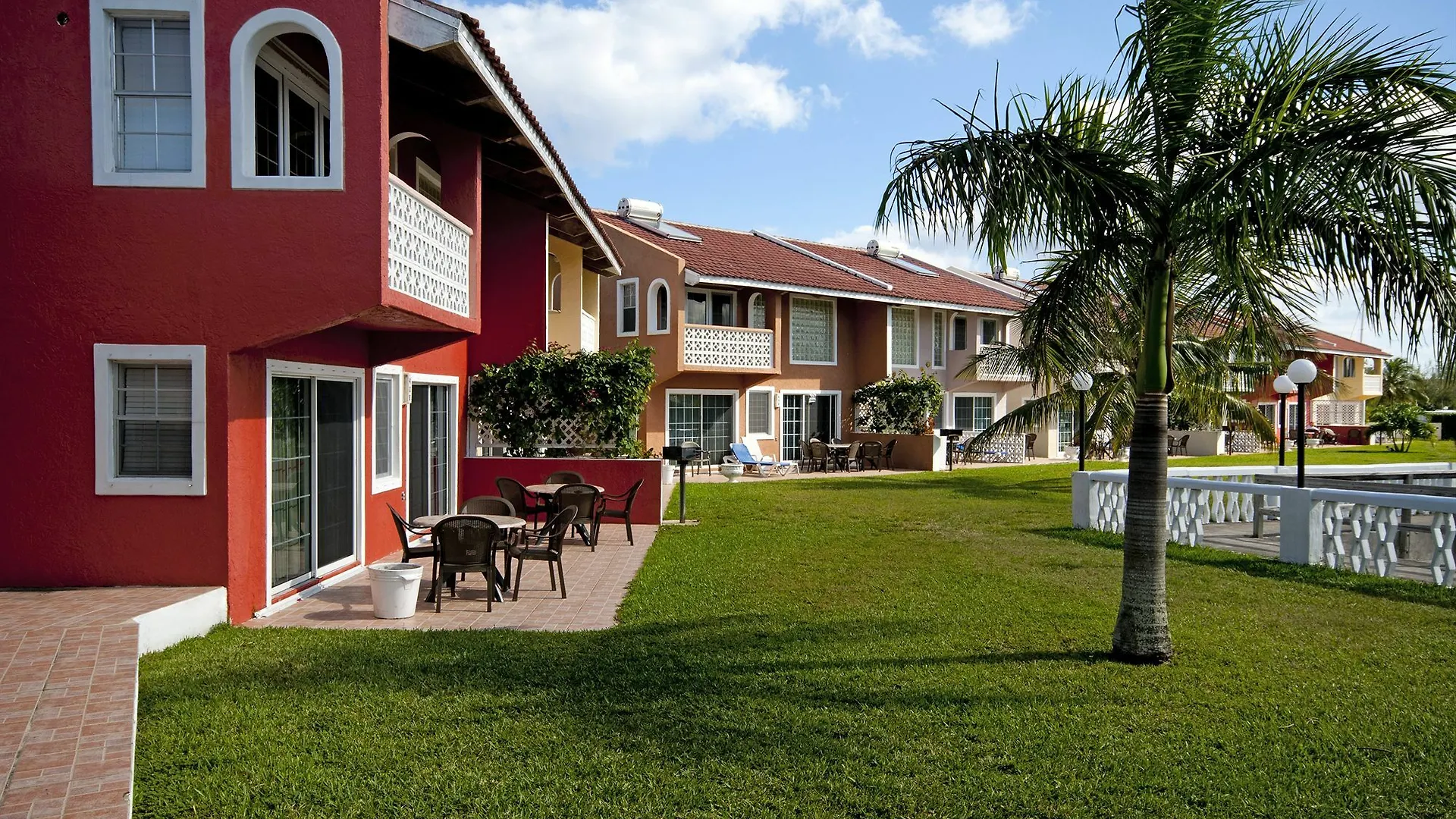Ocean Reef Yacht Club&Resort Freeport Resort