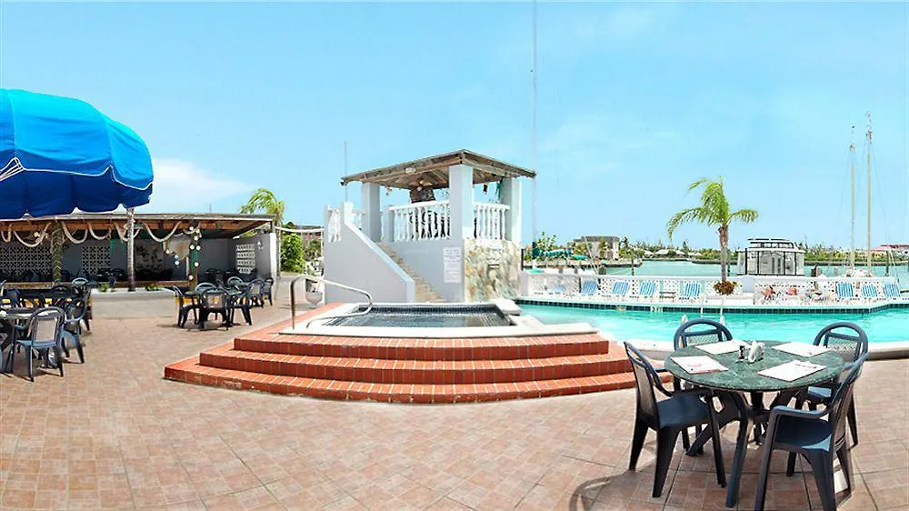 Ocean Reef Yacht Club&Resort Freeport 3*,  Bahama's