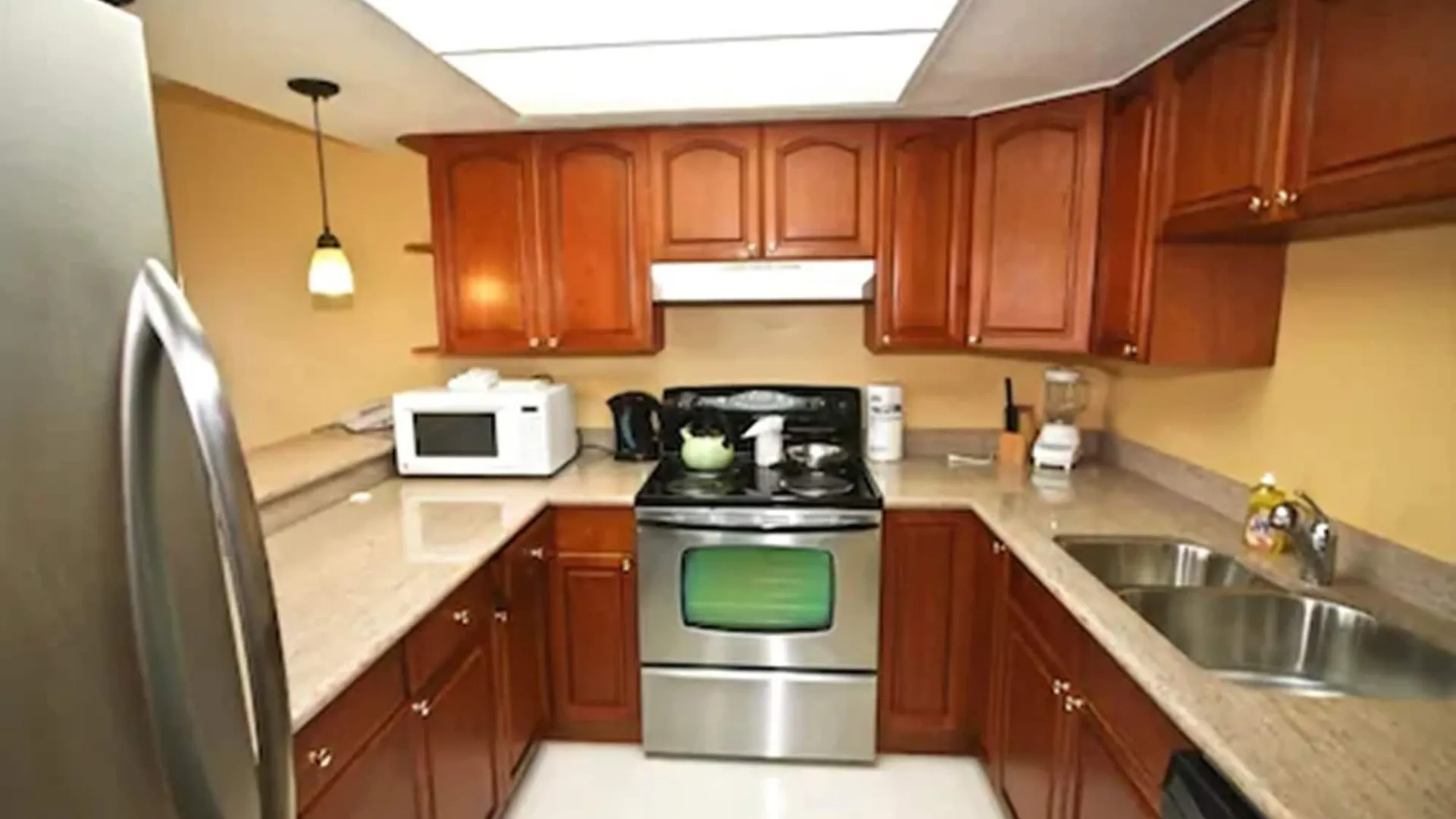Ocean Reef Yacht Club & Resort Freeport