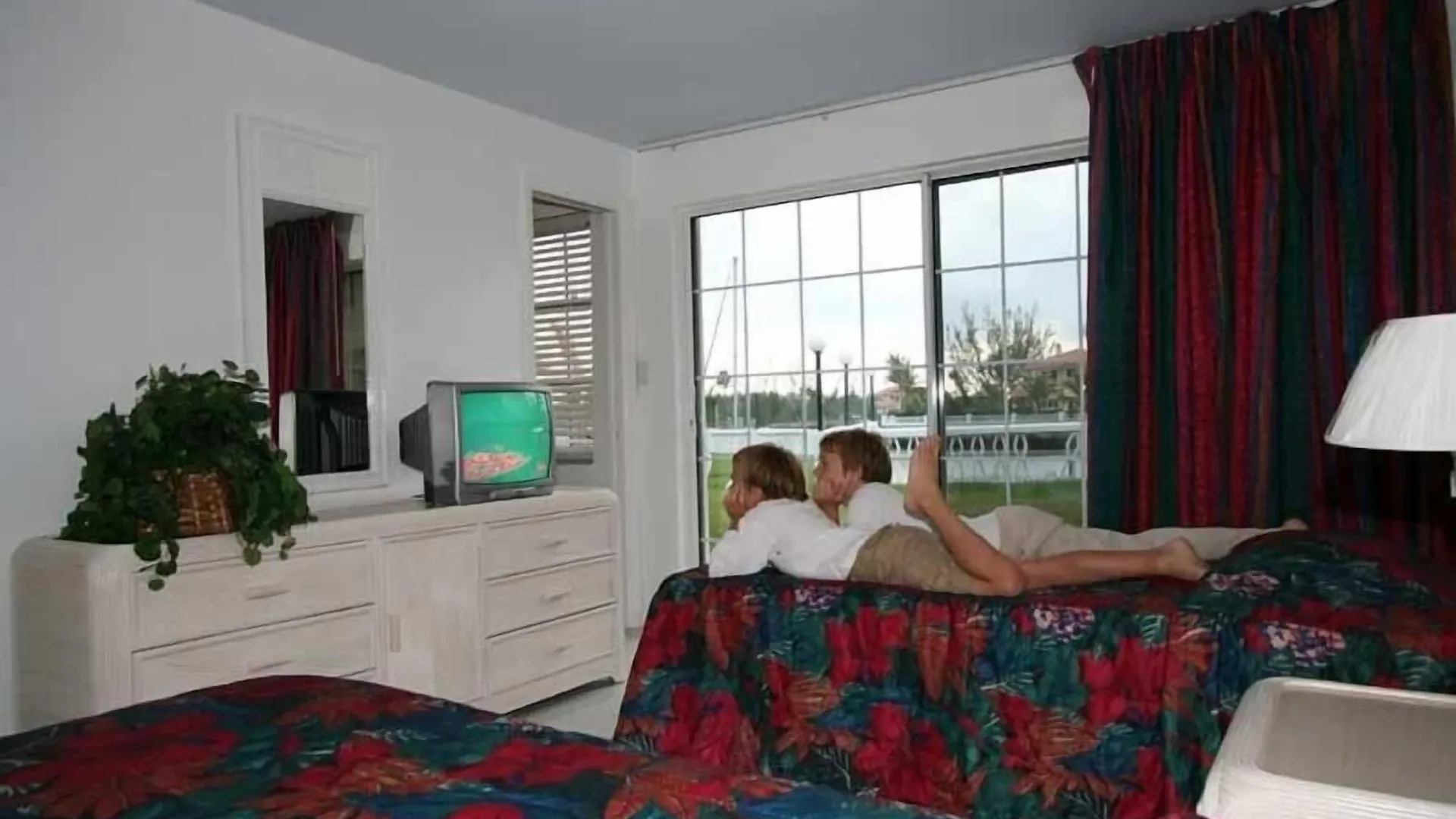 Ocean Reef Yacht Club & Resort Freeport