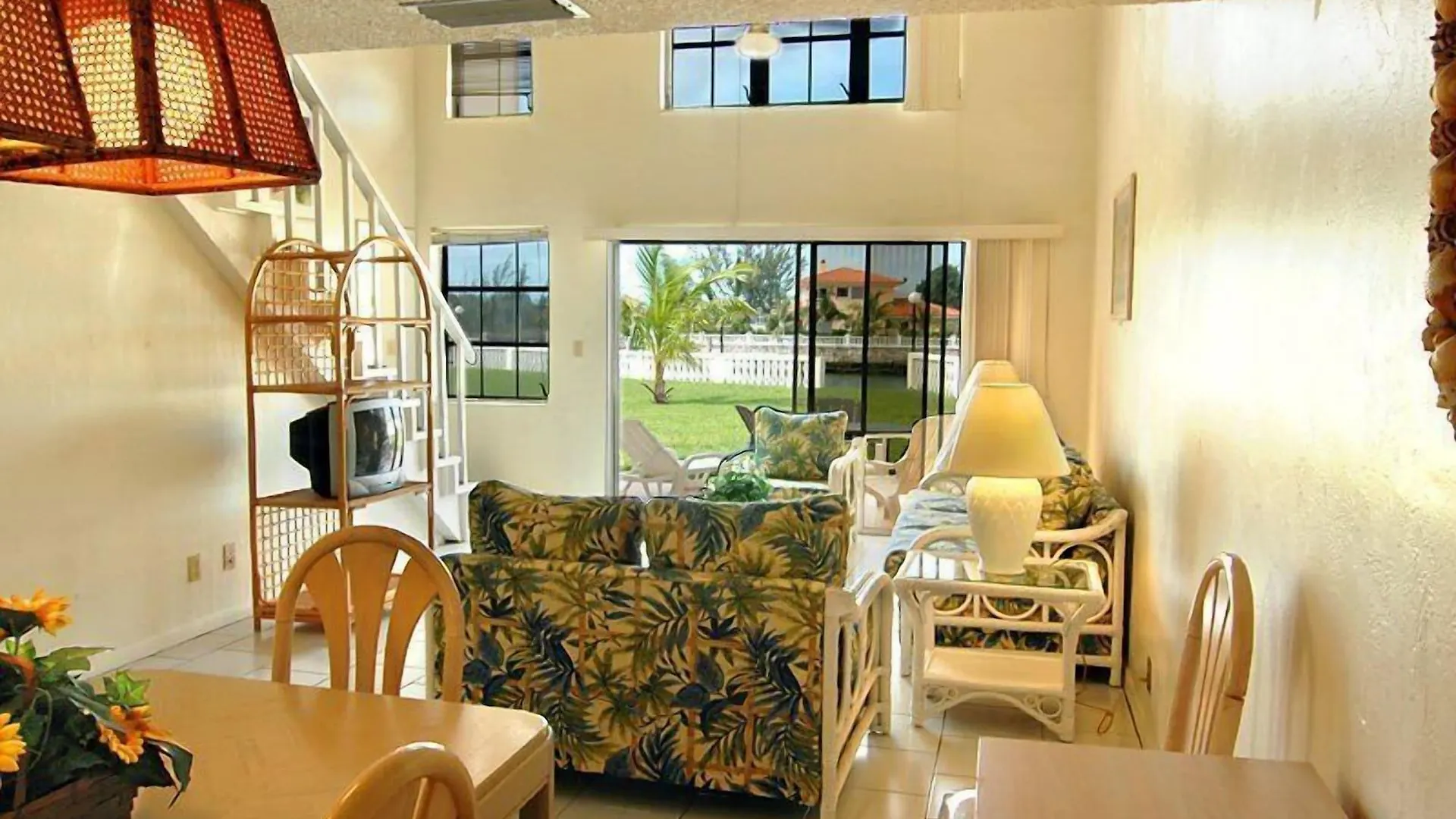 Ocean Reef Yacht Club & Resort Freeport
