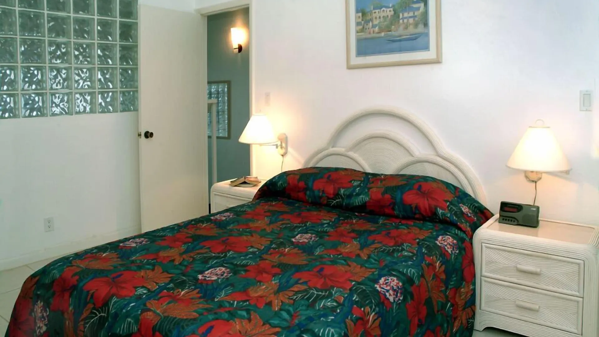 Ocean Reef Yacht Club & Resort Freeport