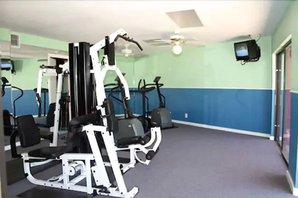 Ocean Reef Yacht Club & Resort Freeport