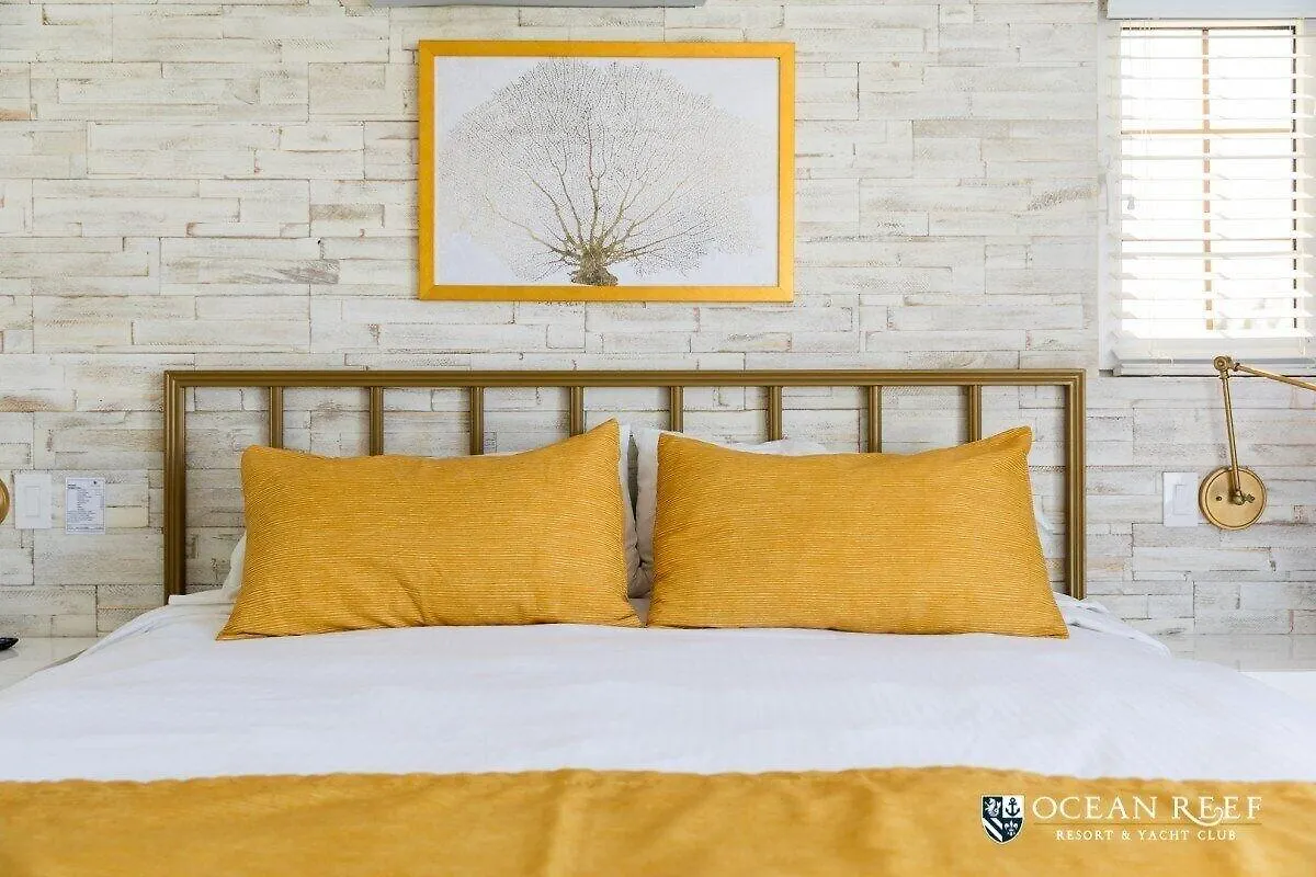 ***  Ocean Reef Yacht Club & Resort Freeport Bahamas