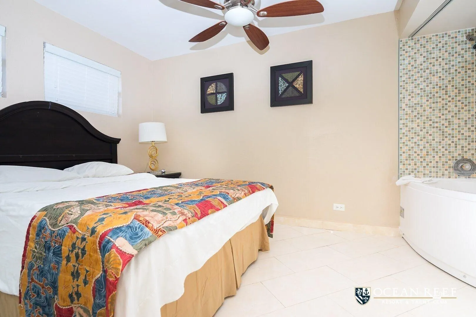 ***  Ocean Reef Yacht Club & Resort Freeport Bahamas