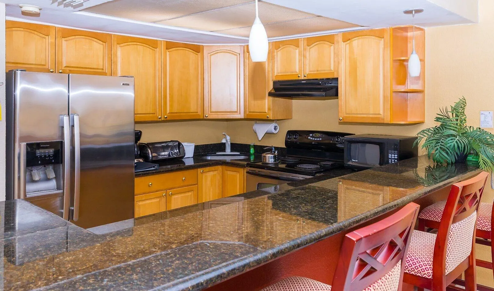 Ocean Reef Yacht Club & Resort Freeport