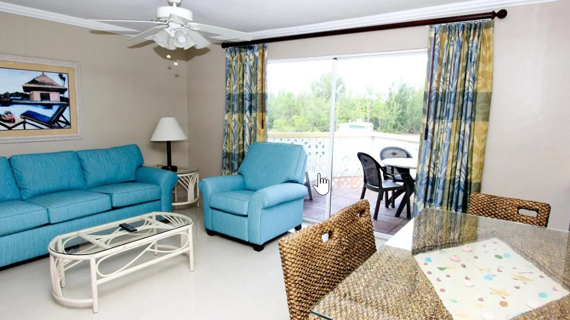 Ocean Reef Yacht Club & Resort Freeport