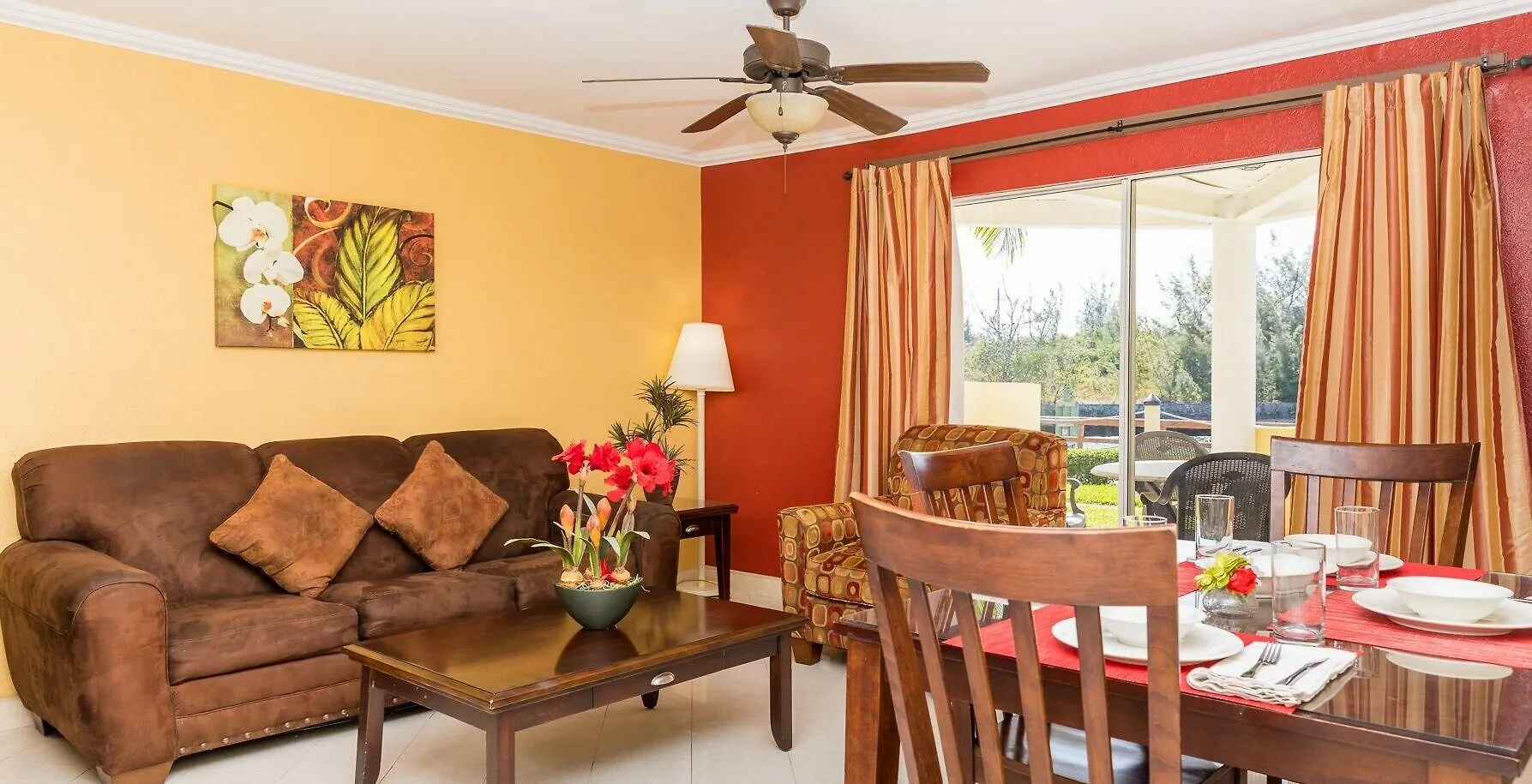 Ocean Reef Yacht Club & Resort Freeport Bahamas