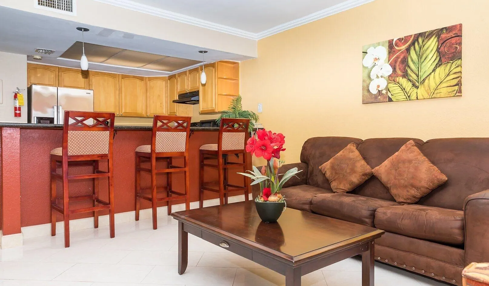Ocean Reef Yacht Club & Resort Freeport 3*,