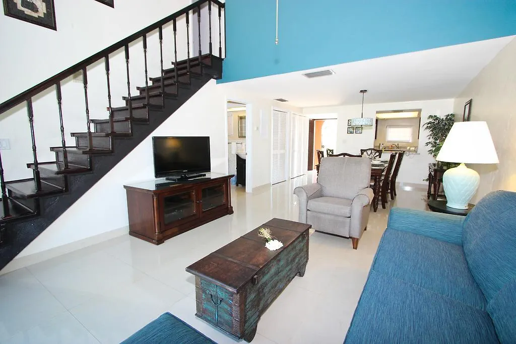Ocean Reef Yacht Club & Resort Freeport