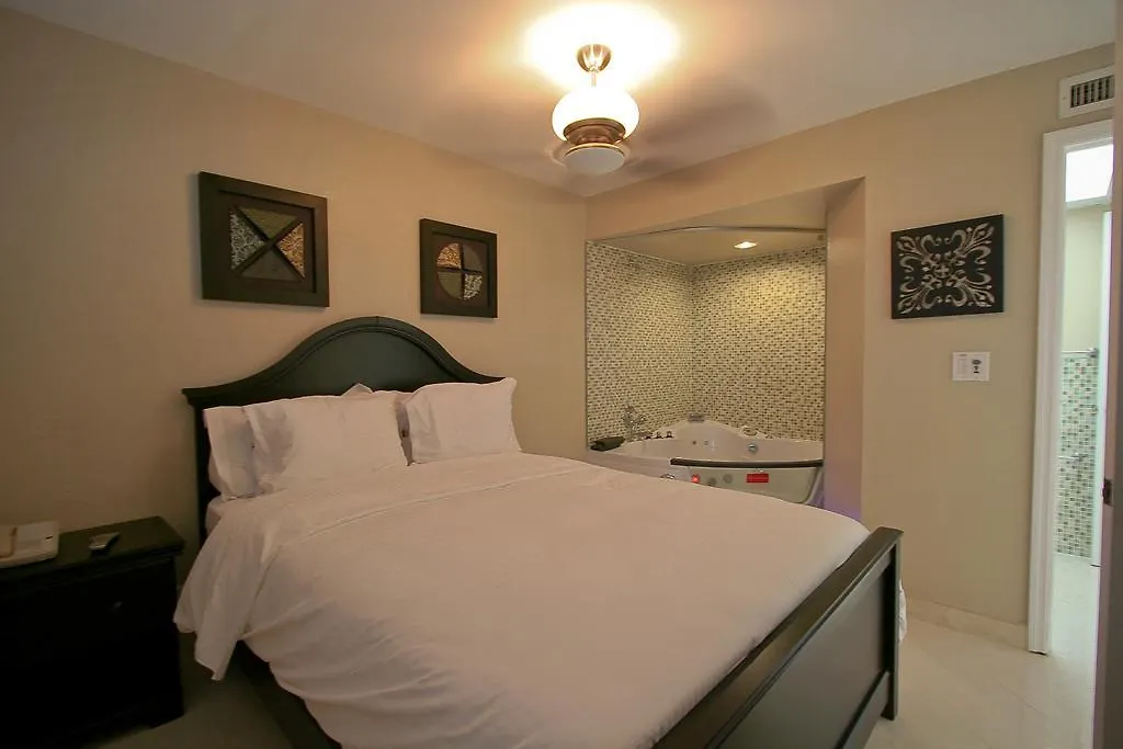 Ocean Reef Yacht Club & Resort Freeport
