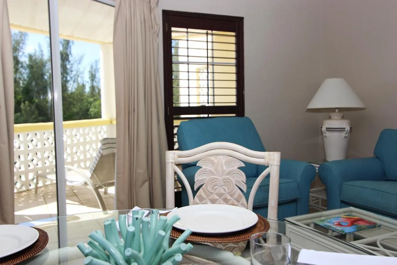 Ocean Reef Yacht Club & Resort Freeport