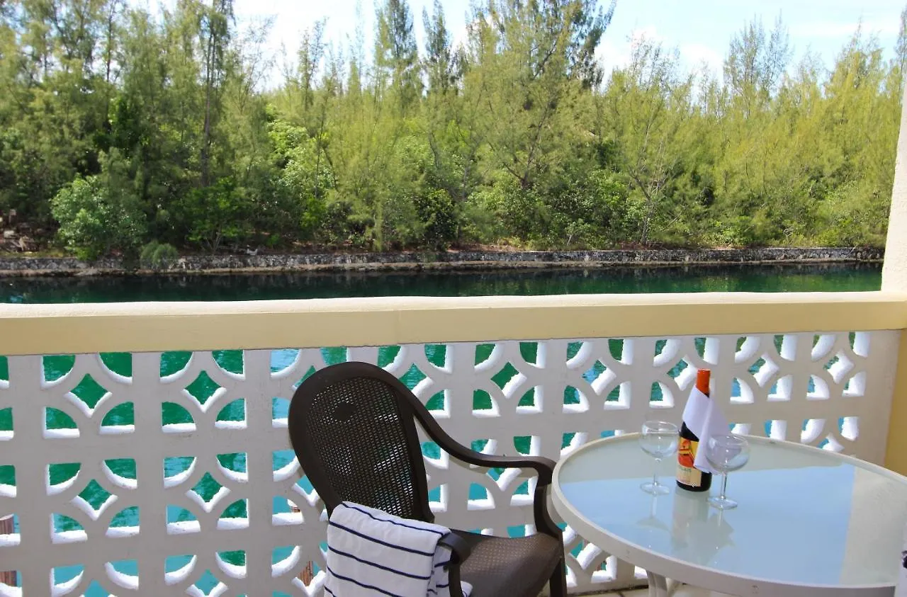 Ocean Reef Yacht Club & Resort Freeport