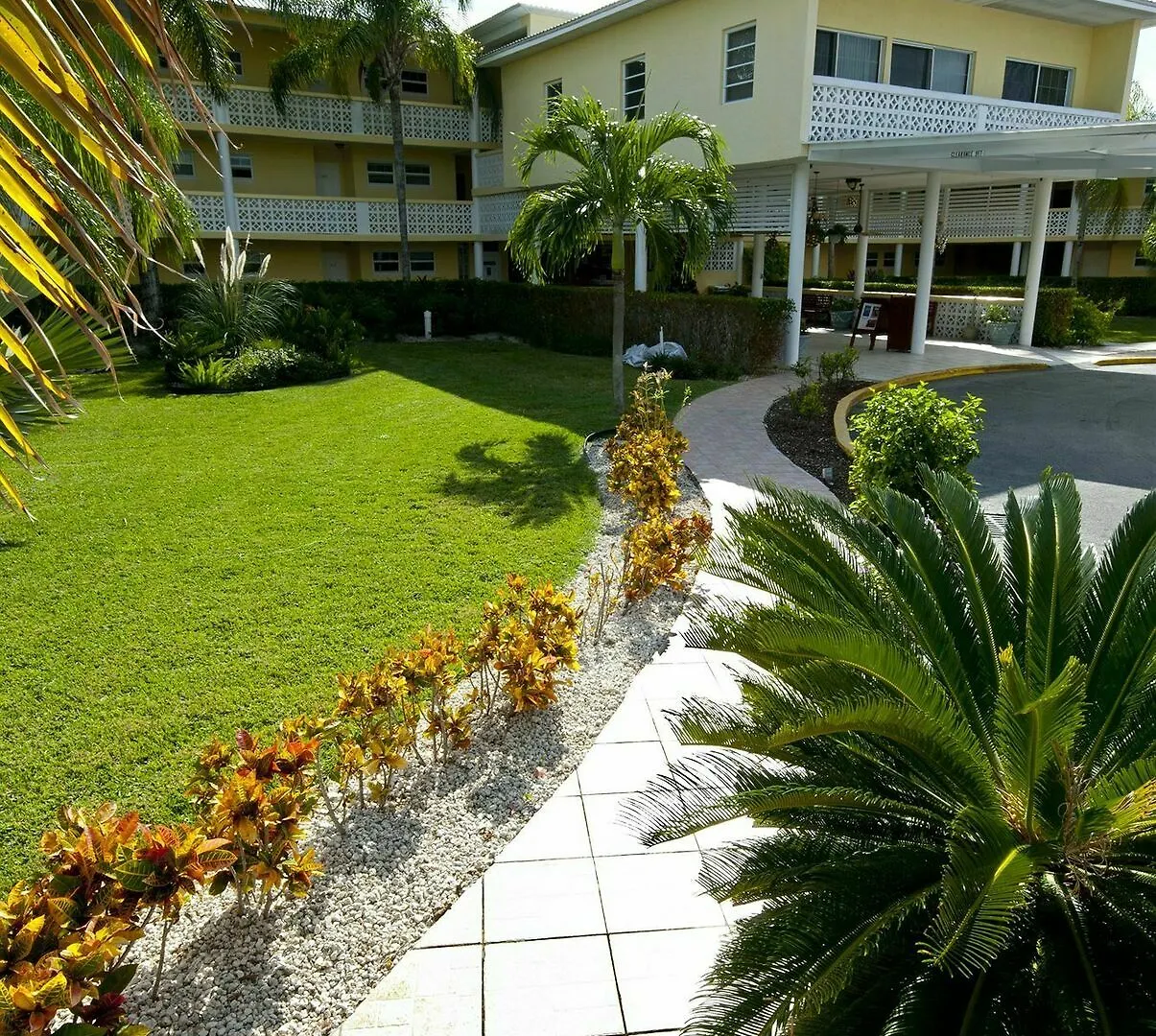 Ocean Reef Yacht Club & Resort Freeport