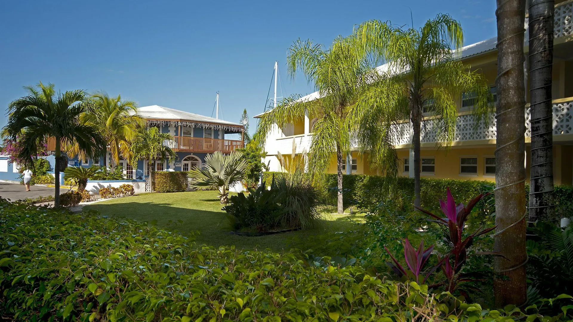 Ocean Reef Yacht Club & Resort Freeport