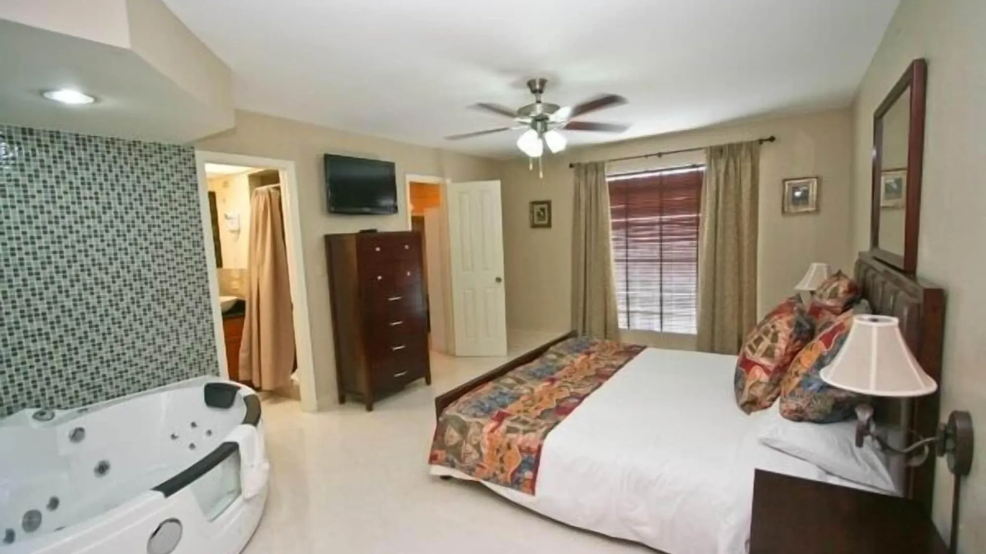Ocean Reef Yacht Club & Resort Freeport