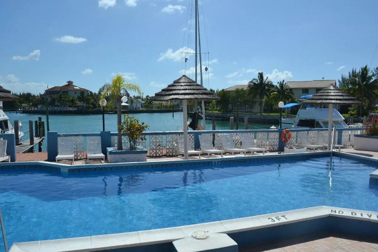 Ocean Reef Yacht Club & Resort Freeport