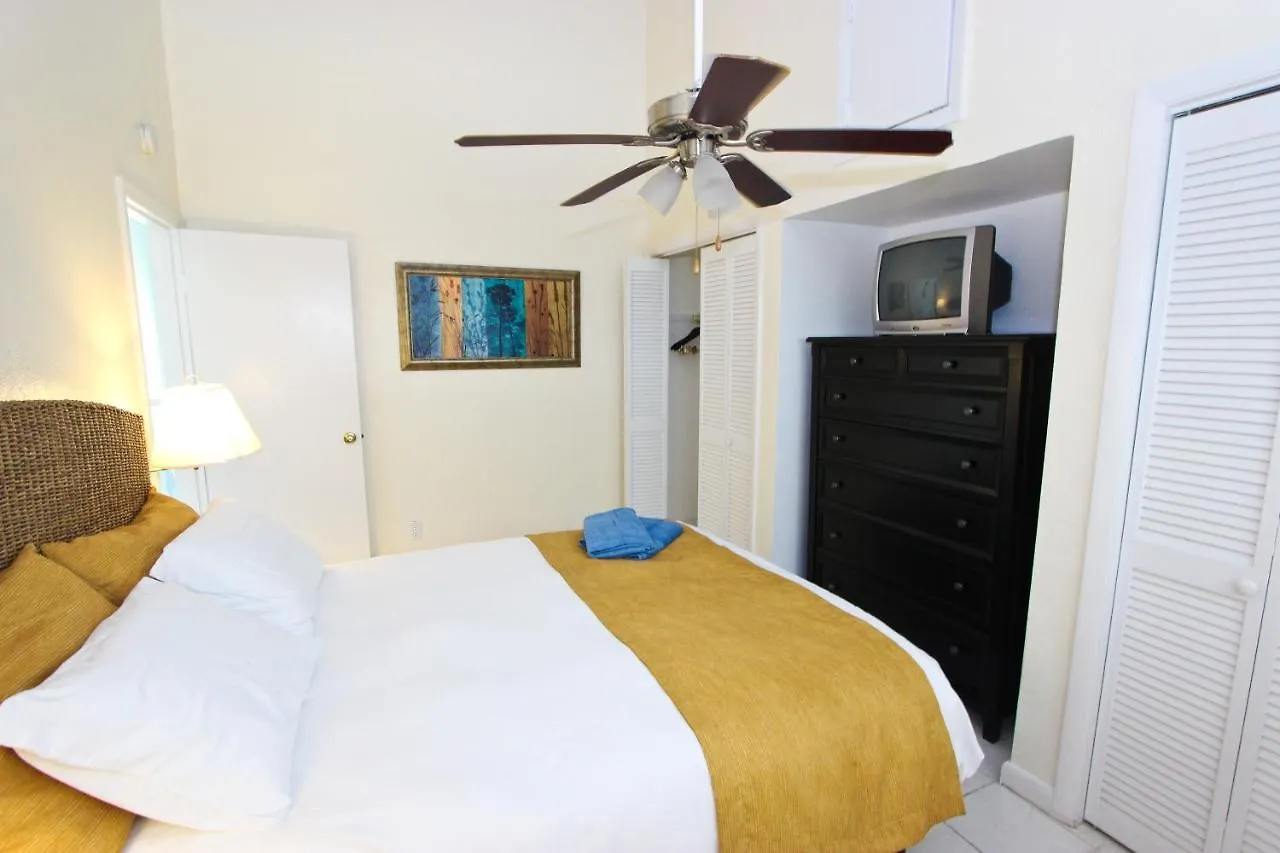 Ocean Reef Yacht Club & Resort Freeport 3*,